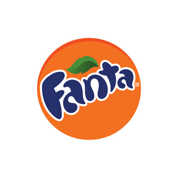 Fanta Logo