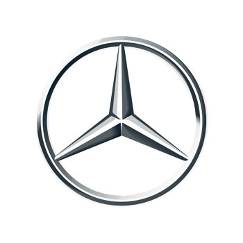 Mercedes Logo