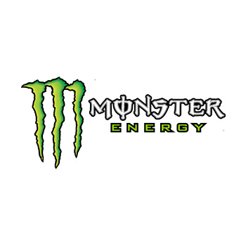 Monster Logo