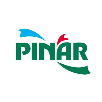 Pınar Logo